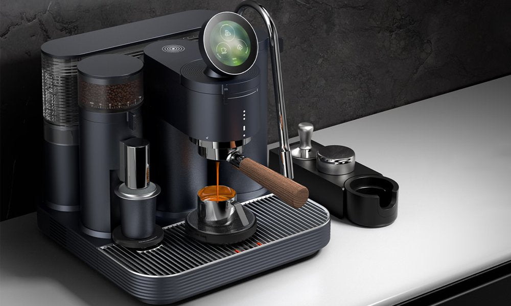 Ultimate Espresso Machine