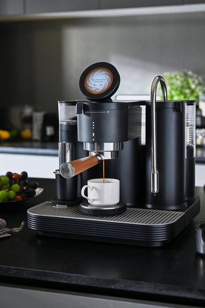 Ultimate Espresso Machine